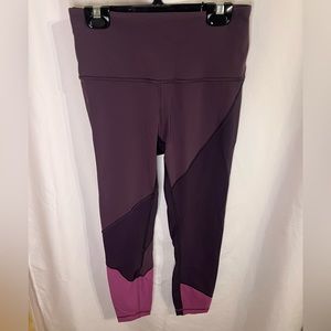 Lululemon Wunder Under Hi-Rise 7/8 Tight (Special Edition) 25"